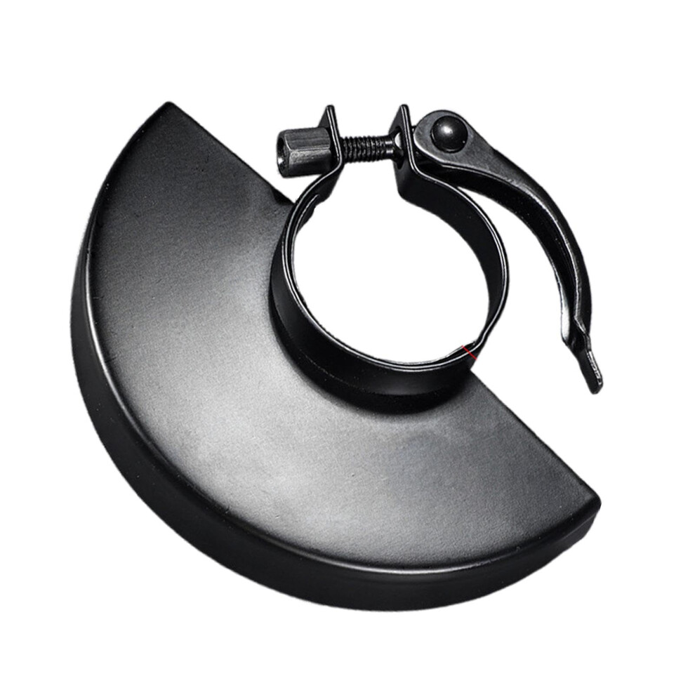Metal Safety Guard Angle Grinder Guard Protective Cover Replacement Protector For 100/115/125 Grinders 9382693846839