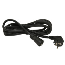 Câble d'alimentation secteur de 10 pieds pour systèmes solaires WVC 600, 700, 1200, 1400, 1600