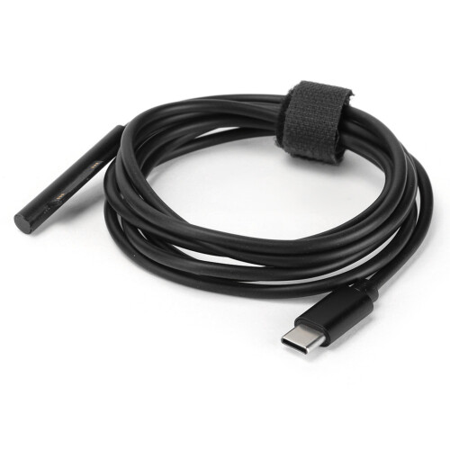 Premium 15V 3.25A PD to TYPEC Charging Cable Compatible with Surface Tablet PC 1