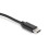 Premium 15V 3.25A PD to TYPEC Charging Cable Compatible with Surface Tablet PC 3