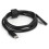 Premium 15V 3.25A PD to TYPEC Charging Cable Compatible with Surface Tablet PC 13