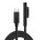 Premium 15V 3.25A PD to TYPEC Charging Cable Compatible with Surface Tablet PC 6