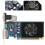 Grafikkarte 2G 64bit DDR3 PCI Express 3.0 Computer 8