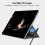 Premium 15V 3.25A PD to TYPEC Charging Cable Compatible with Surface Tablet PC 15
