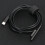 Premium 15V 3.25A PD to TYPEC Charging Cable Compatible with Surface Tablet PC 9