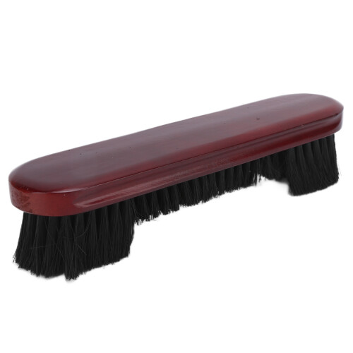 Home Cleaning Tools: Durable Pool Table Brush with Composite Material, Thorough Clean for Your Billiard Table Without Scratching the Surface 1