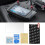 Screen Protective Filter for DJI Mavic 2 Remote Control, Officially Licensed Explosion-Proof TPU Screen Protector with Precise Full Coverage Cutting, 4