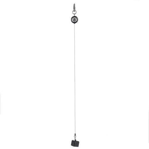 Retractable Chalk Holder for Pool, High Quality Material & Professional Design 1