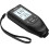 Paint Thickness Measurement Device, Compact Portable Coating Gauge, Memory Function, Multifunction Inspection Tool, Black 4