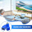 Portable Video Transmitter Device Plug And Play Video Audio Transmitter For Laptops Monitors Computers Projector Display 2