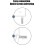 Portable Video Transmitter Device Plug And Play Video Audio Transmitter For Laptops Monitors Computers Projector Display 3