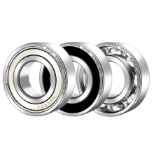 608ZZ Ball Bearing 6002ZZ Speed Smooth Rotation Low Noise for Skateboard and Electric Motor