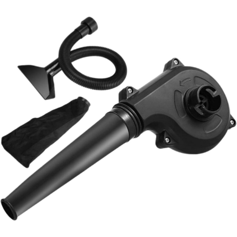 Angle Grinder To Vacuum Cleaner Blower Attachment 9382693847713