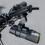 Adjustable Cycle Bracket Stem Mount Holder for Speedometer & Camera 7