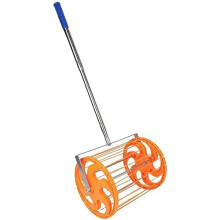 Tennis Ball Picker, Automatic Ball Collector Tool, Portable Design for Courts and Gyms, Easy Storage and Collection