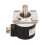 Lathe Rotary Encoder for Industrial Use, Compatible Systems Rotary Encoder 15mm Shaft 1024 Pulses High Accuracy Sensor for CNC Machines, Works with 3