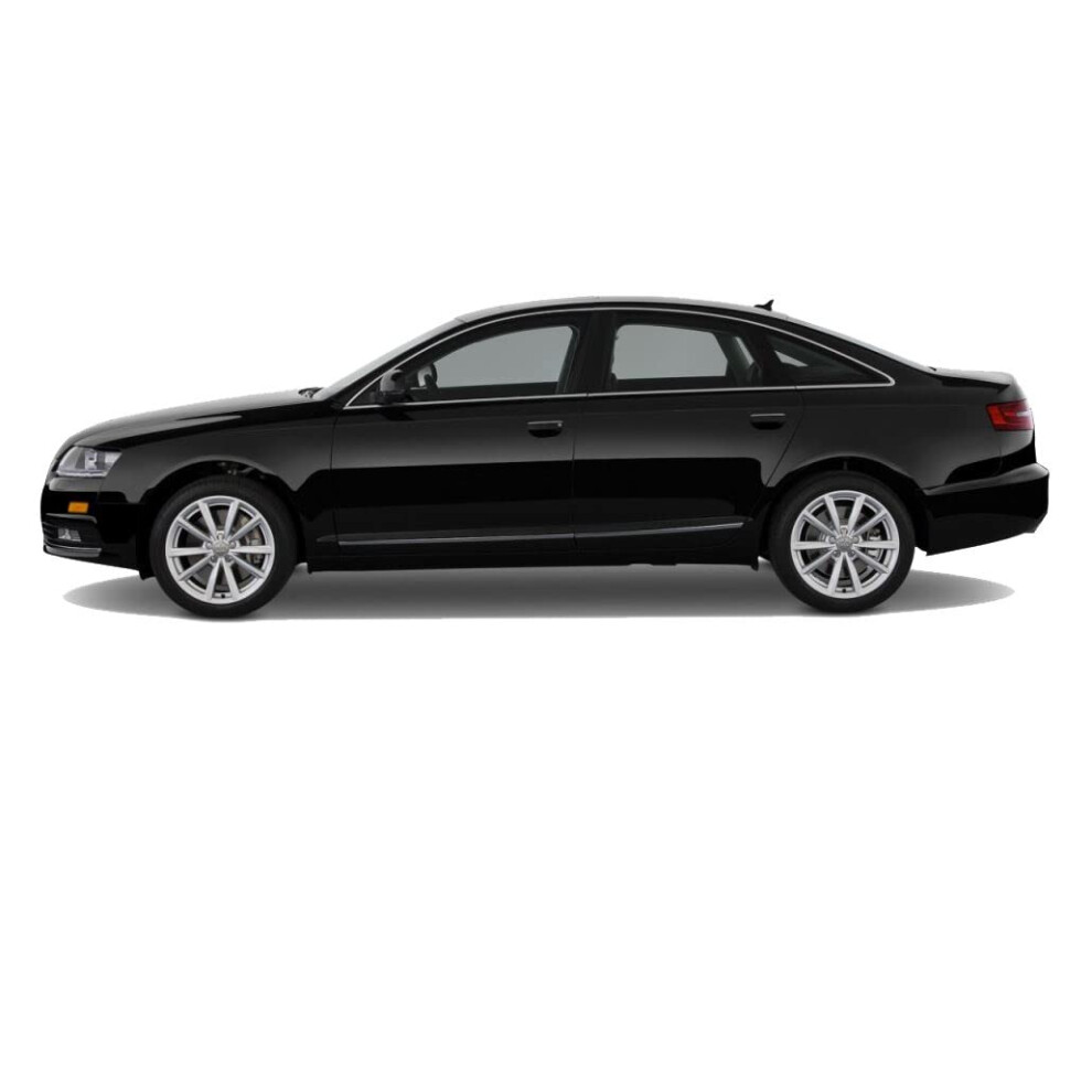 Pre Cut Car Window Tint Kit 70% Front And Rear Glare Reduction For Audi A5 Coupe 20072015 9189345385100