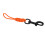Edelstahl-Tauch-Lanyard, professionell, 3