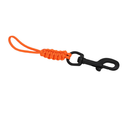 Edelstahl-Tauch-Lanyard, professionell, 2