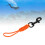Edelstahl-Tauch-Lanyard, professionell, 8