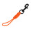 Edelstahl-Tauch-Lanyard, professionell, 6