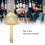 Triangular Stainless Steel Cocktail Strainer - Rustproof, Gold Plated, Professional Bar & Home Ice Filter 3