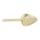Triangular Stainless Steel Cocktail Strainer - Rustproof, Gold Plated, Professional Bar & Home Ice Filter 13