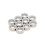 Handle Bearing Shielded Ball Bearing 6x10x3 mm 10 Pack 4