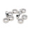 Handle Bearing Shielded Ball Bearing 6x10x3 mm 10 Pack 3