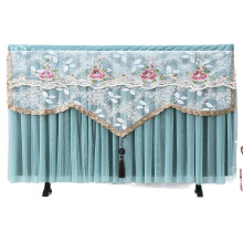 Outdoor TV Cover 6265 Inch Weatherproof ScratchResistant Waterproof Protector for Patio