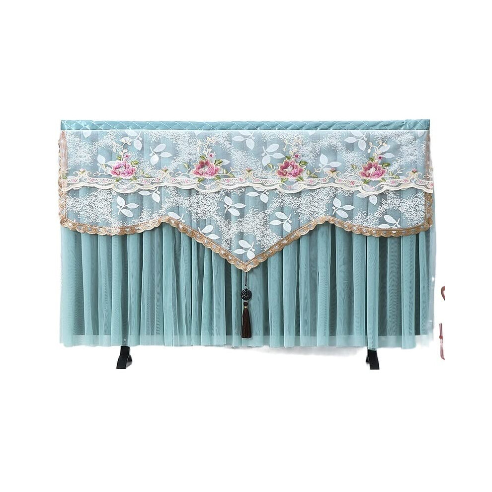 Outdoor Tv Cover 6265 Inch Weatherproof Scratchresistant Waterproof Protector For Patio 9189345385582