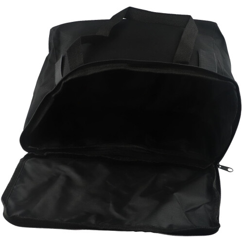 Bicycle Basket Inner Liner Nylon Removable Waterproof Front Handlebar Container 2