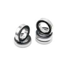 6805RS Hybrid Ceramic Bearing 25x37x7mm ABEC7 Si3N4 Ball Bearings 1pc For Bicycle Bottom Brackets