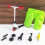 Mini-Finger-Scooter-Modellset aus Legierung, 2