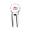 persist stardr imaginatio strive Golf Divot Tool Golf Ball Marker  Tool 1