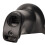 MJ 6706DS 1D/2D Handheld Barcode Scanner, Black, Ergonomic Wired Use 5