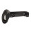 MJ 6706DS 1D/2D Handheld Barcode Scanner, Black, Ergonomic Wired Use 7