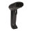 MJ 6706DS 1D/2D Handheld Barcode Scanner, Black, Ergonomic Wired Use 8
