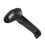 MJ 6706DS 1D/2D Handheld Barcode Scanner, Black, Ergonomic Wired Use 4