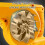 Cordless Leaf Blower with Vacuum Function 2 in 1 Speed Airflow for 18V 18650 Battery 3