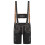 Bavarian Motorcycle Leather Trousers Set Short Leather Jeans Ref: 9999 1
