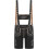 Bavarian Motorcycle Leather Trousers Set Short Leather Jeans Ref: 9999 4
