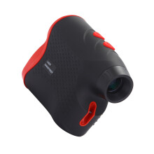 Golf Rangefinder with Slope 6X Magnification 500 Yards Waterproof Design for Golf