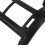 Bilstereo Ramsats för    2004-2011 Monteringsram Frontpanel BilinteriöR Front Dash Center Facia 6
