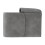 Gray PU Cigarette Case for Men 20 Pack Wallet with Built-in Lighter Holder 7