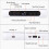 CD Player Portable Bluetooth Music CD Runner With Cover, 6 Modes AB Repeat, Timer, Remote, Home Desktop Use, White 3