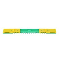 Entrance Reducer 8/10 Frame Beehive Entrance Guard Beekeeping Tool Compatible with Langstroth Hive