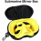 Swimming Glasses Protective Case Goggle Container Snorkelling Storage Box Diving Cover Case 4