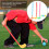 Youth Golf Set For Toddlers Variable Long Range Self Adjusting Input Unique Design Safe And Durable Accessories Complete Golf Set For Junior Right 6