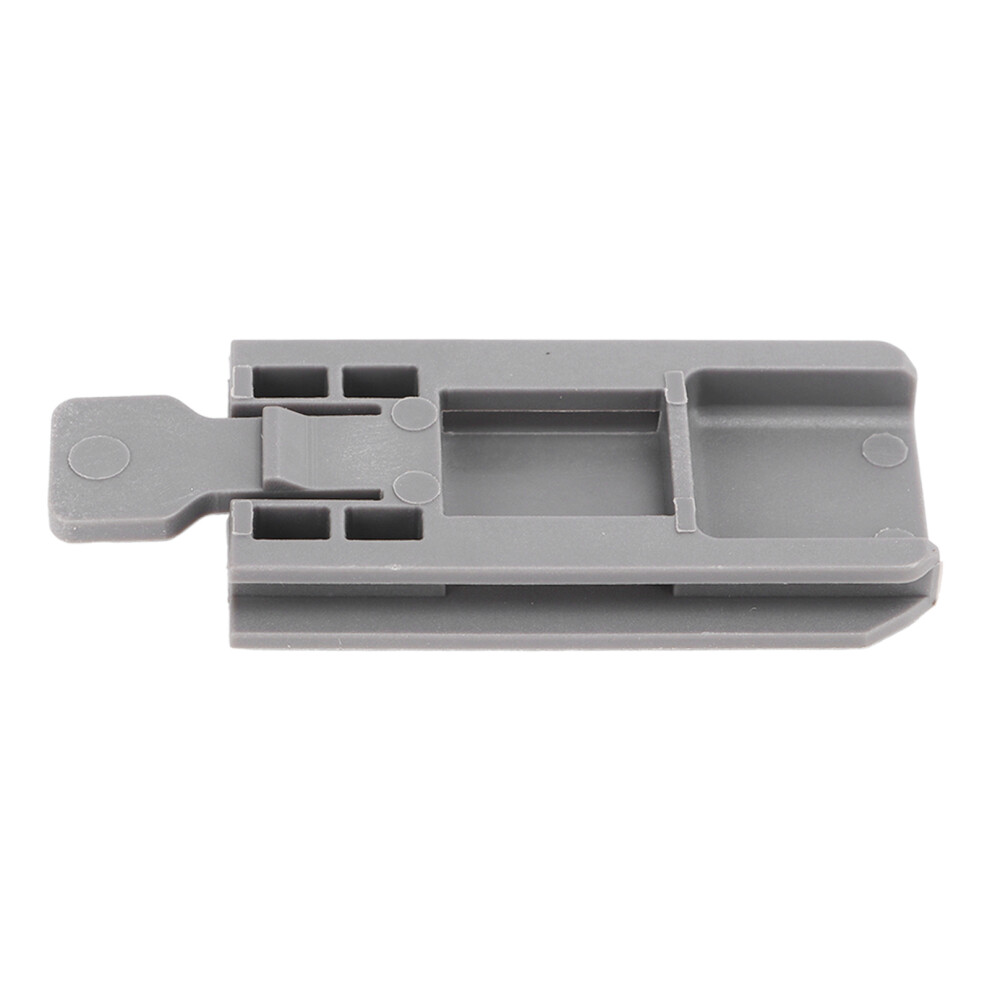 Sturdy Console Lid Lock, Heavy Duty Aftermarket Center Console Lid Latch For Enhanced Vehicle Storage Security 9301476106366